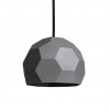 alt_imageПодвесной светильник Atmolight Ball P150 MoireSilver 1431215