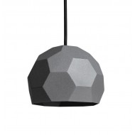 Подвесной светильник Atmolight Ball P150 MoireSilver 1431215