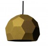 alt_imageПодвесной светильник Atmolight Ball P200 MoireGold 1431116