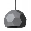 alt_imageПодвесной светильник Atmolight Ball P200 MoireSilver 1431115