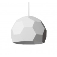 Подвесной светильник Atmolight Ball P200 White 1431112
