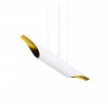 alt_imageПодвесной светильник Atmolight Bat P57х450 WhiteGold 1151113