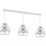 Подвесной светильник Atmolight Bellis C180-660-3 White 1421412