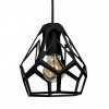 alt_imageПодвесной светильник Atmolight Bellis P180 Black 1431311