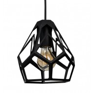 Подвесной светильник Atmolight Bellis P180 Black 1431311