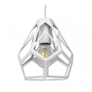 Подвесной светильник Atmolight Bellis P180 White 1431312