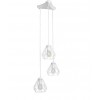 alt_imageПодвесной светильник Atmolight Bevel C165-3 White 2091912