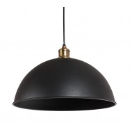 Подвесной светильник Atmolight Boston P410 Black 1711111