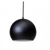 alt_imageПодвесной светильник Atmolight Bowl P200 Black/White 1312421