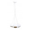 alt_imageПодвесной светильник Atmolight Bowl С150-5 White/Gold 1311313