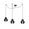 alt_imageПодвесной светильник Atmolight Brabb Spider-3 BlackPearl 2502319