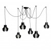 alt_imageПодвесной светильник Atmolight Brabb Spider-6 BlackPearl 2501419