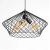 alt_imageПодвесной светильник Atmolight Brill P510 Black 2181111
