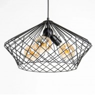 Подвесной светильник Atmolight Brill P510 Black 2181111