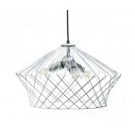 Подвесной светильник Atmolight Brill P510 Silver 2181141