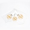 alt_imageПодвесной светильник Atmolight Brill P510 White 2181112