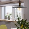 Подвесной светильник Atmolight Chicago P340 Black 1741211 alt_image