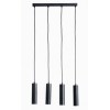 alt_imageПодвесной светильник Atmolight Chime C220-4 Black 1031611