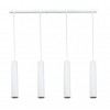 alt_imageПодвесной светильник Atmolight Chime C320-4 White 1031712