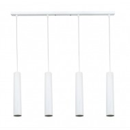 Подвесной светильник Atmolight Chime C320-4 White 1031712