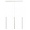 alt_imageПодвесной светильник Atmolight Chime C450-3 White 1131212