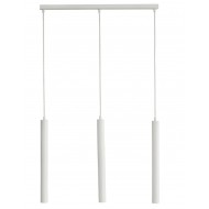 Подвесной светильник Atmolight Chime C450-3 White 1131212