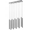 alt_imageПодвесной светильник Atmolight Chime G4 СB30-500-10 Black 1181311