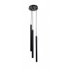 alt_imageПодвесной светильник Atmolight Chime G4 СD30-500-3 Black 1181211