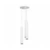 alt_imageПодвесной светильник Atmolight Chime GU10 СD57-400-3 White 1091912