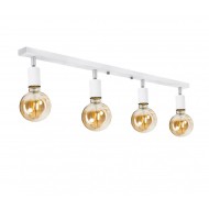 Подвесной светильник Atmolight Chime L60-4 White 1121412