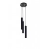 alt_imageПодвесной светильник Atmolight Chime СD50-320-3 Black 1031911