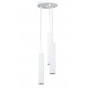 alt_imageПодвесной светильник Atmolight Chime СD50-320-3 White 1031912