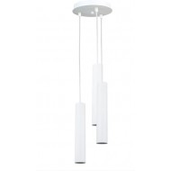 Подвесной светильник Atmolight Chime СD50-320-3 White 1031912