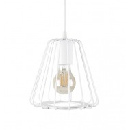 Подвесной светильник Atmolight Coneo P185 White 2261212