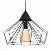 alt_imageПодвесной светильник Atmolight Conoid P400 Black 2151111
