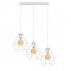 alt_imageПодвесной светильник Atmolight Crystal C235-450-3 White 2111312
