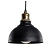 alt_imageПодвесной светильник Atmolight Denver P205 Black 1751311