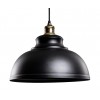 alt_imageПодвесной светильник Atmolight Denver P360 Black 1751111