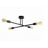 alt_imageПодвесной светильник Atmolight Direct C700-2 Black 1841111