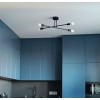 Подвесной светильник Atmolight Direct C700-2 Black 1841111 alt_image