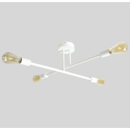 Подвесной светильник Atmolight Direct C700-2 White 1841112