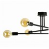 Подвесной светильник Atmolight Direct C700-3 Black 1841211 alt_image
