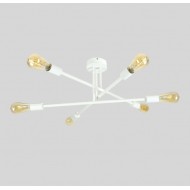 Подвесной светильник Atmolight Direct C700-3 White 1841212