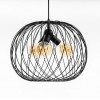 alt_imageПодвесной светильник Atmolight Dome P460 Black 2221111