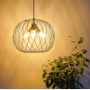 Подвесной светильник Atmolight Dome P460 OnixBlack 2221128 alt_image
