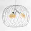 alt_imageПодвесной светильник Atmolight Dome P460 White 2221112
