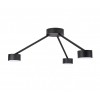 alt_imageПодвесной светильник Atmolight Dots Con GX53 C3 320-220 Black 7041911