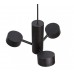 Подвесной светильник Atmolight Dots GX53 P3-170 Black 7042011