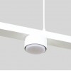 Подвесной светильник Atmolight Dots GX53 СL5-1100 White 7041712 alt_image