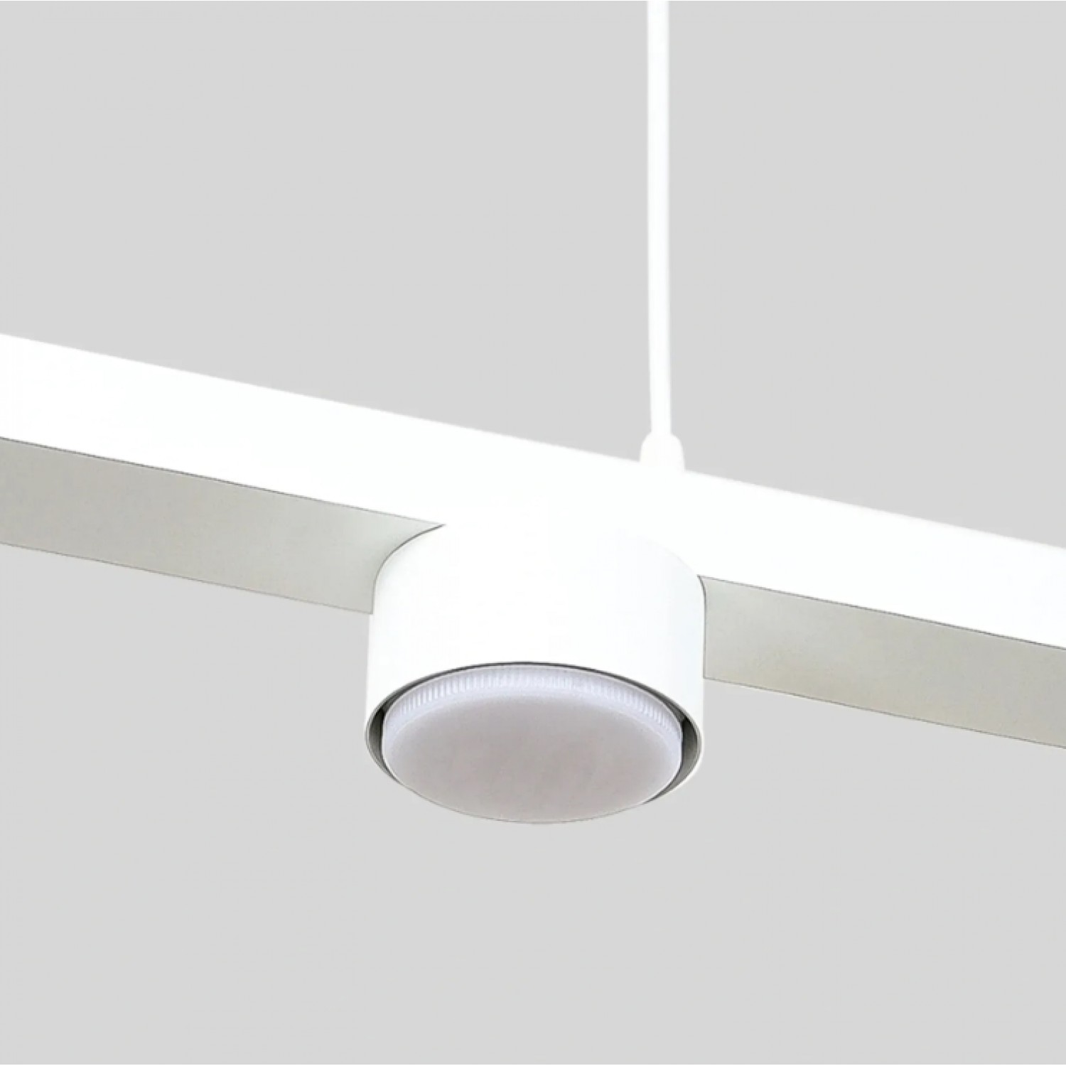 Подвесной светильник Atmolight Dots GX53 СL5-1100 White 7041712